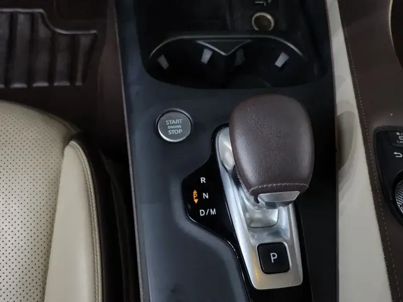 2019 Infiniti QX50 с пробегом 71 900 км