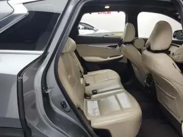 2019 Infiniti QX50 с пробегом 71 900 км