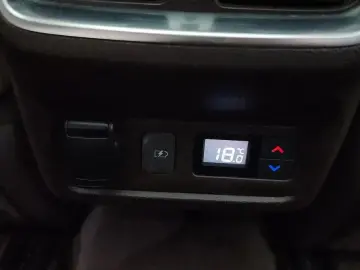 2019 Infiniti QX50 с пробегом 71 900 км
