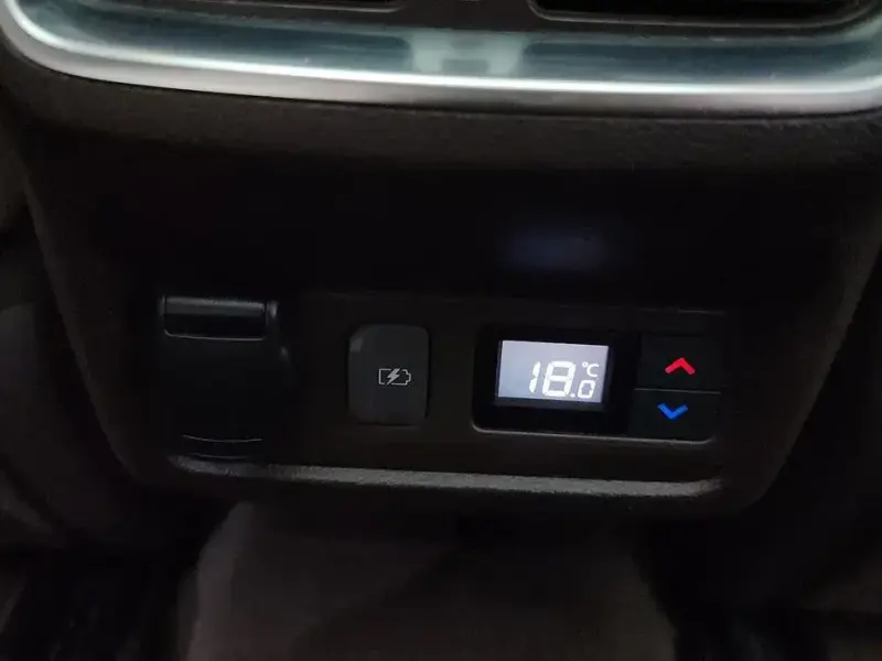2019 Infiniti QX50 с пробегом 71 900 км