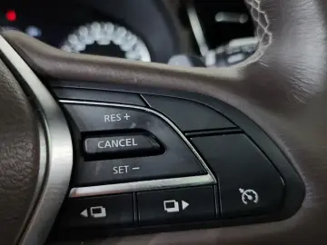 2019 Infiniti QX50 с пробегом 71 900 км