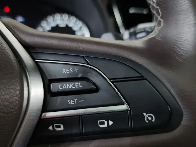 2019 Infiniti QX50 с пробегом 71 900 км