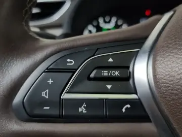 2019 Infiniti QX50 с пробегом 71 900 км