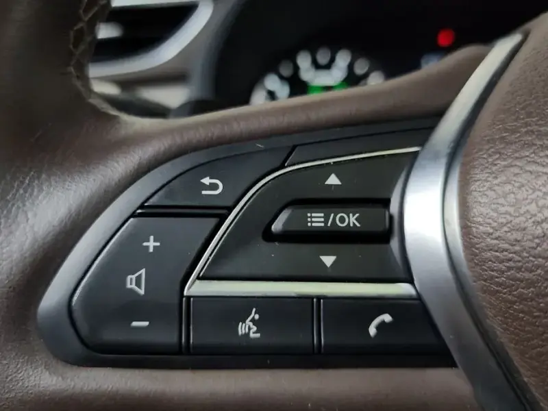 2019 Infiniti QX50 с пробегом 71 900 км