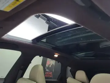 2019 Infiniti QX50 с пробегом 71 900 км