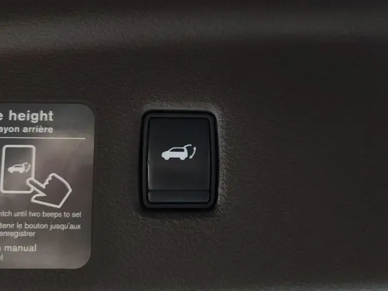 2019 Infiniti QX50 с пробегом 71 900 км