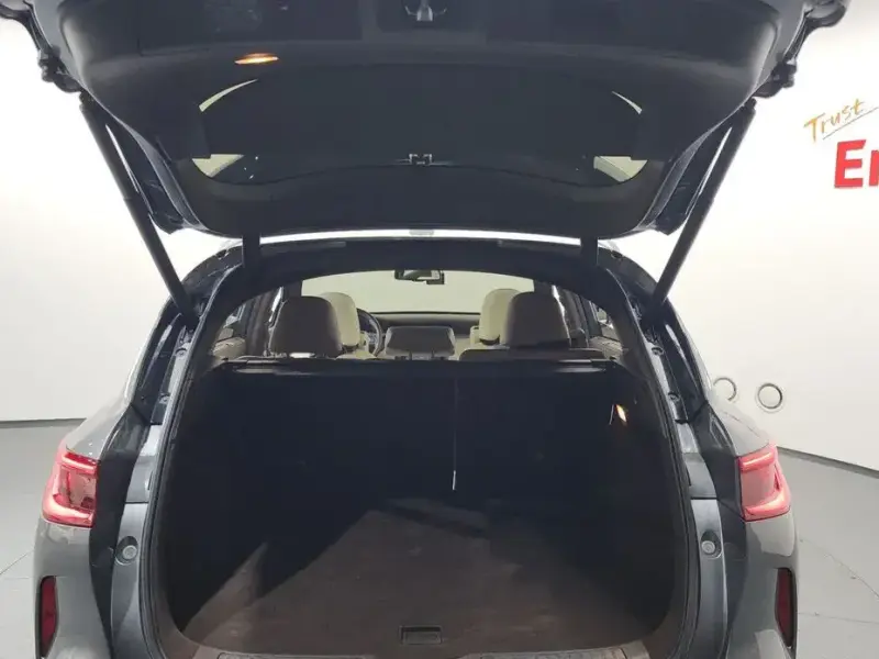 2019 Infiniti QX50 с пробегом 71 900 км