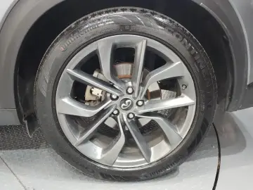 2019 Infiniti QX50 с пробегом 71 900 км