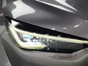 2019 Infiniti QX50 с пробегом 71 900 км