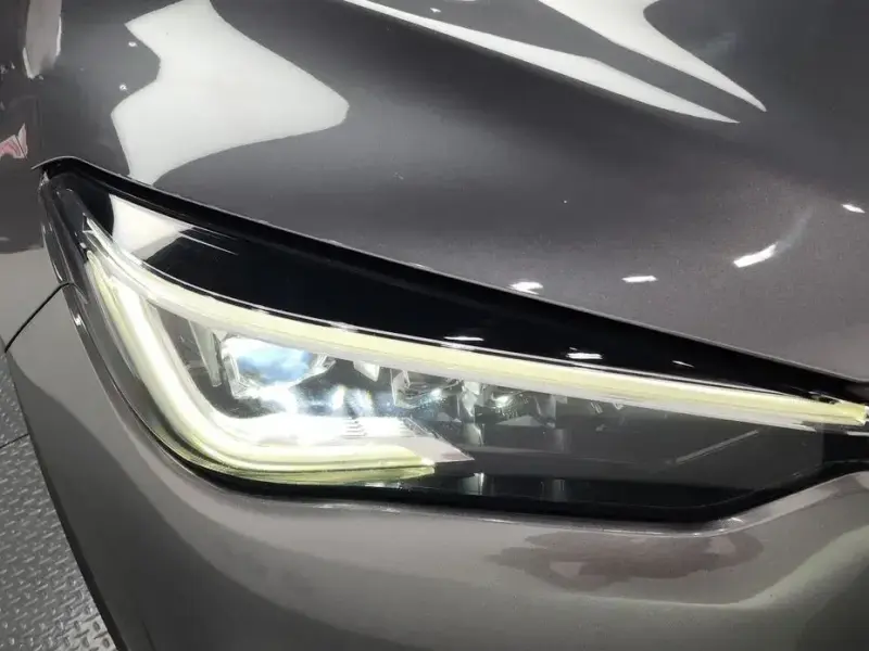 2019 Infiniti QX50 с пробегом 71 900 км