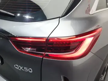 2019 Infiniti QX50 с пробегом 71 900 км