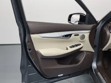 2019 Infiniti QX50 с пробегом 71 900 км