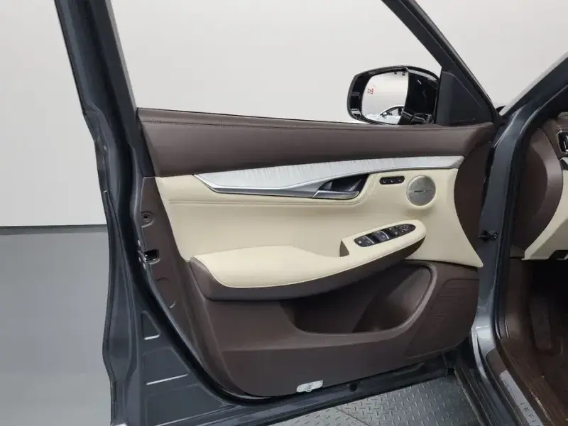 2019 Infiniti QX50 с пробегом 71 900 км