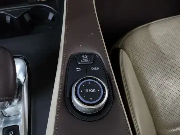 2019 Infiniti QX50 с пробегом 71 900 км