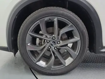 2019 Infiniti QX50 с пробегом 82 799 км