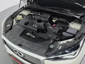 2019 Infiniti QX50 с пробегом 82 799 км