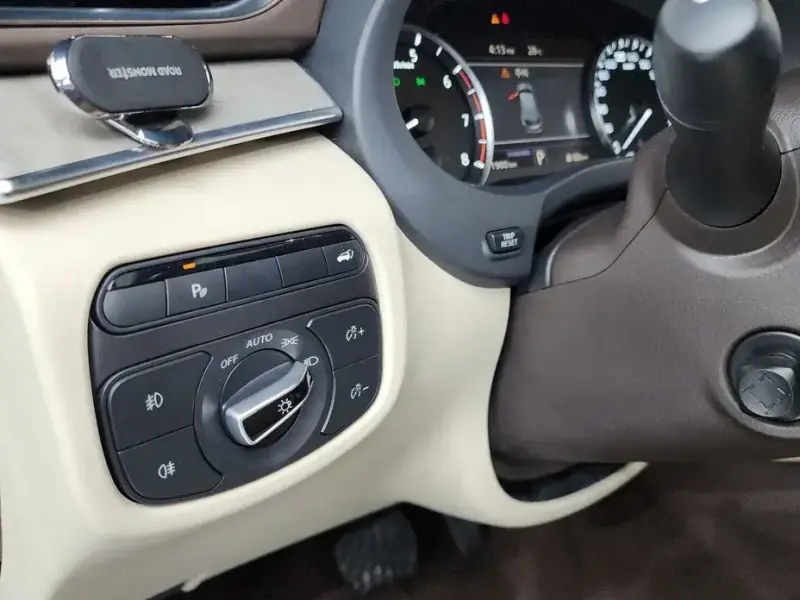 2019 Infiniti QX50 с пробегом 71 900 км