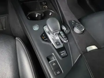 2019 Infiniti QX50 с пробегом 82 799 км