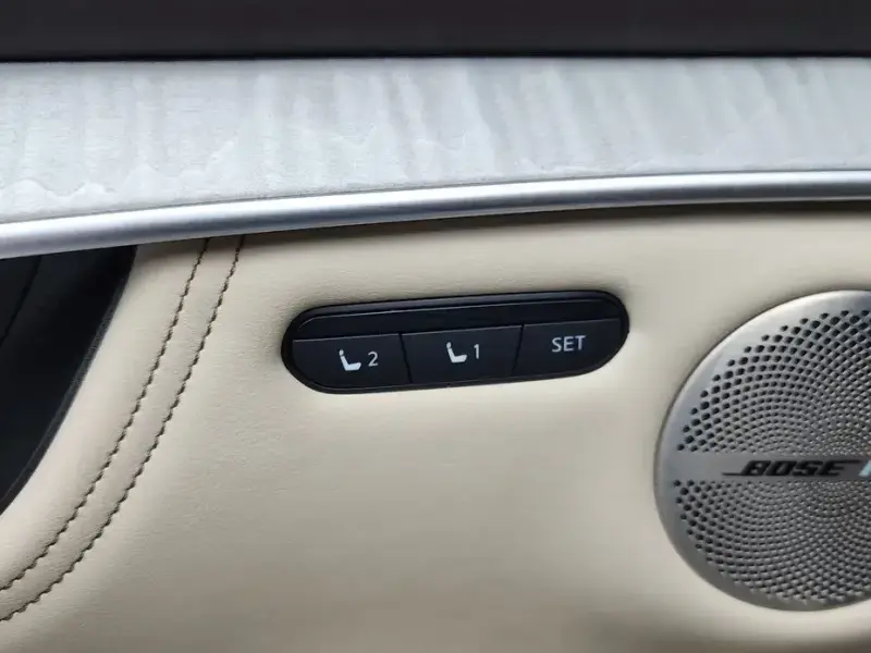 2019 Infiniti QX50 с пробегом 71 900 км