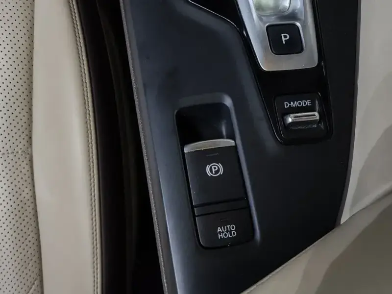 2019 Infiniti QX50 с пробегом 71 900 км