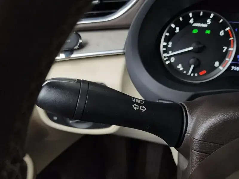 2019 Infiniti QX50 с пробегом 71 900 км