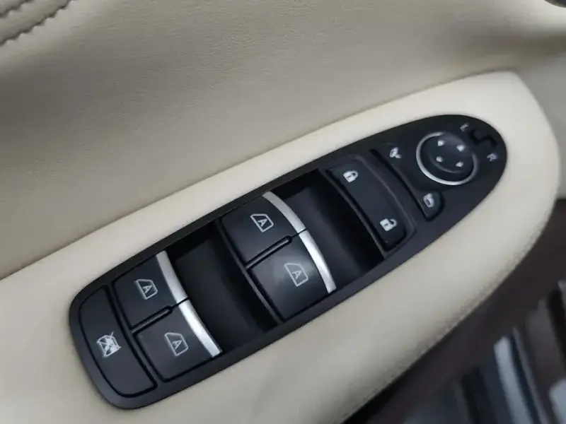 2019 Infiniti QX50 с пробегом 71 900 км
