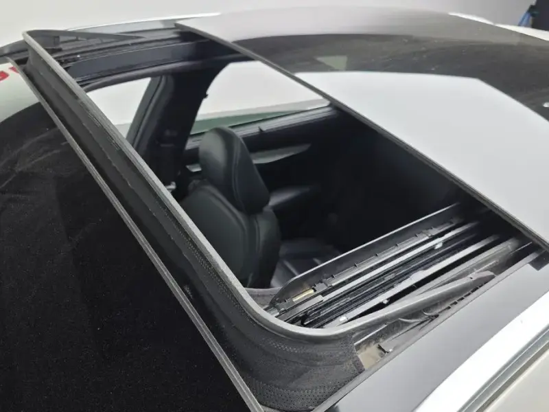 2019 Infiniti QX50 с пробегом 82 799 км
