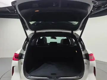 2019 Infiniti QX50 с пробегом 82 799 км