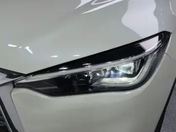 2019 Infiniti QX50 с пробегом 82 799 км