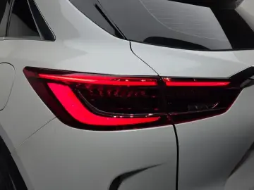 2019 Infiniti QX50 с пробегом 82 799 км