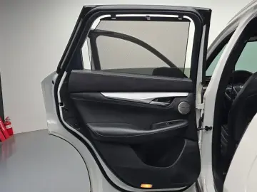2019 Infiniti QX50 с пробегом 82 799 км