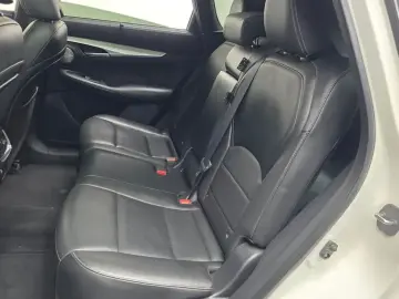2019 Infiniti QX50 с пробегом 82 799 км