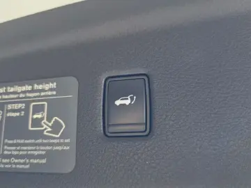 2019 Infiniti QX50 с пробегом 82 799 км