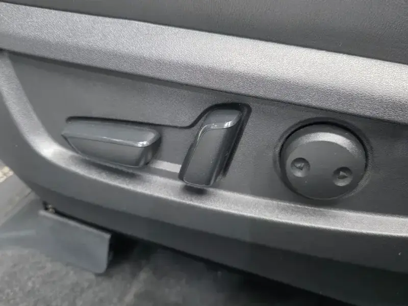 2019 Infiniti QX50 с пробегом 82 799 км