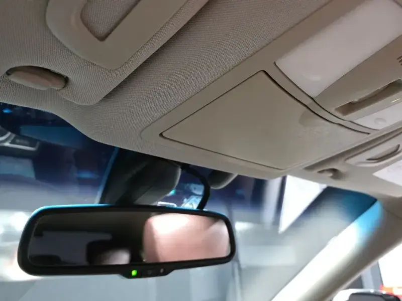 2017 Infiniti QX50 с пробегом 123 416 км
