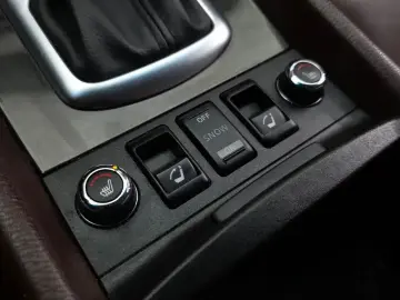 2017 Infiniti QX50 с пробегом 123 416 км