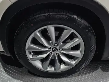 2019 Infiniti QX50 с пробегом 62 935 км