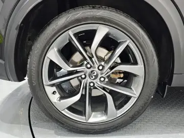 2019 Infiniti QX50 с пробегом 68 688 км