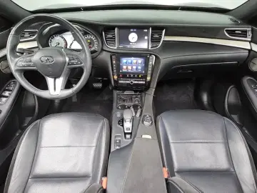 2019 Infiniti QX50 с пробегом 68 688 км