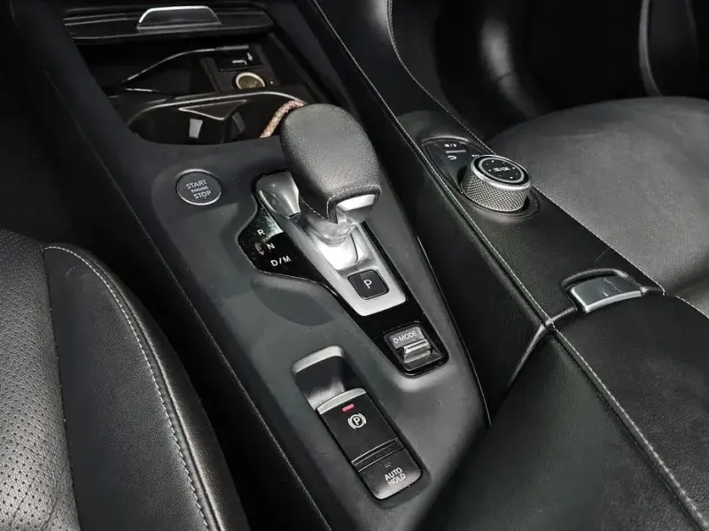 2019 Infiniti QX50 с пробегом 62 935 км