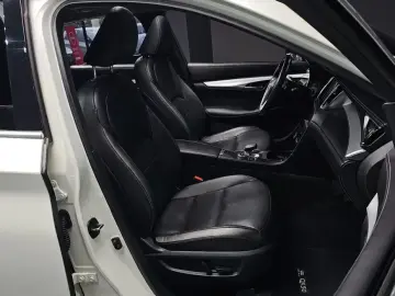 2019 Infiniti QX50 с пробегом 62 935 км