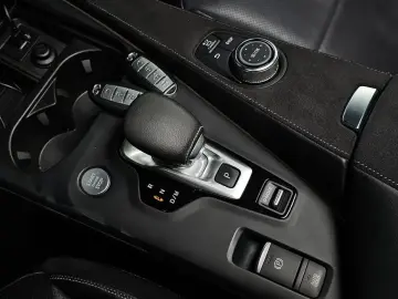 2019 Infiniti QX50 с пробегом 68 688 км
