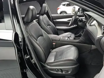 2019 Infiniti QX50 с пробегом 68 688 км