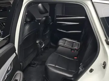 2019 Infiniti QX50 с пробегом 62 935 км