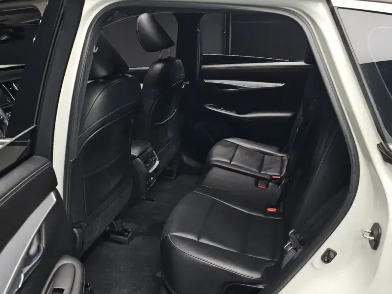 2019 Infiniti QX50 с пробегом 62 935 км