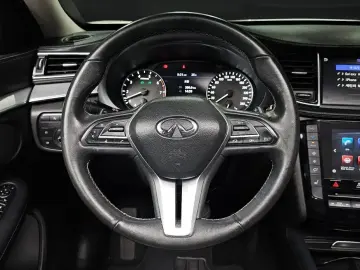 2019 Infiniti QX50 с пробегом 62 935 км