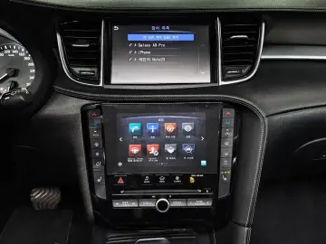 2019 Infiniti QX50 с пробегом 62 935 км