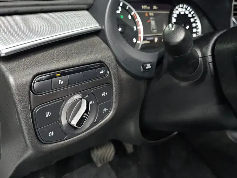 2019 Infiniti QX50 с пробегом 62 935 км