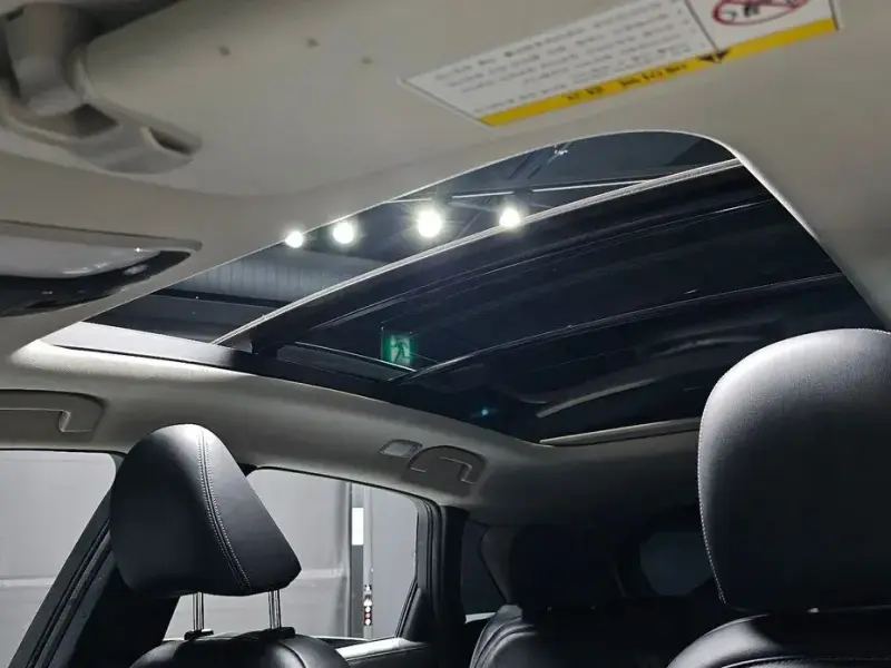 2019 Infiniti QX50 с пробегом 62 935 км