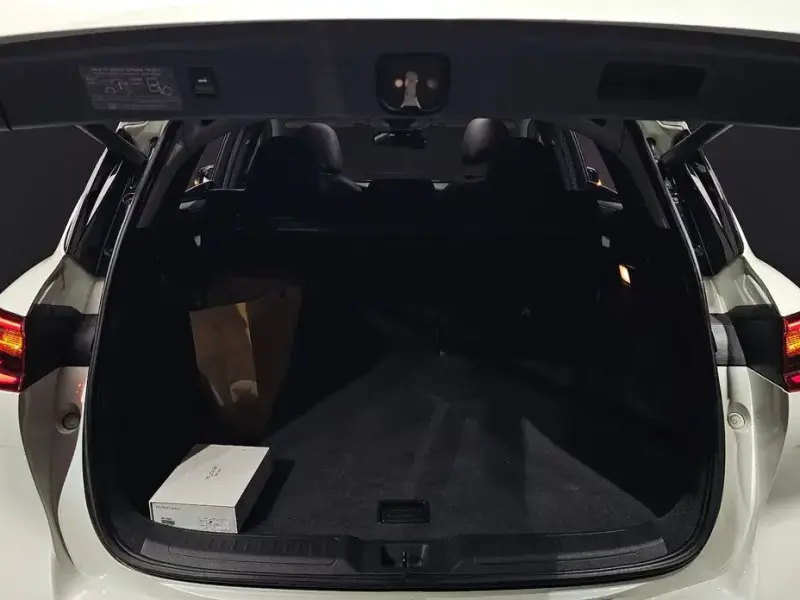 2019 Infiniti QX50 с пробегом 62 935 км
